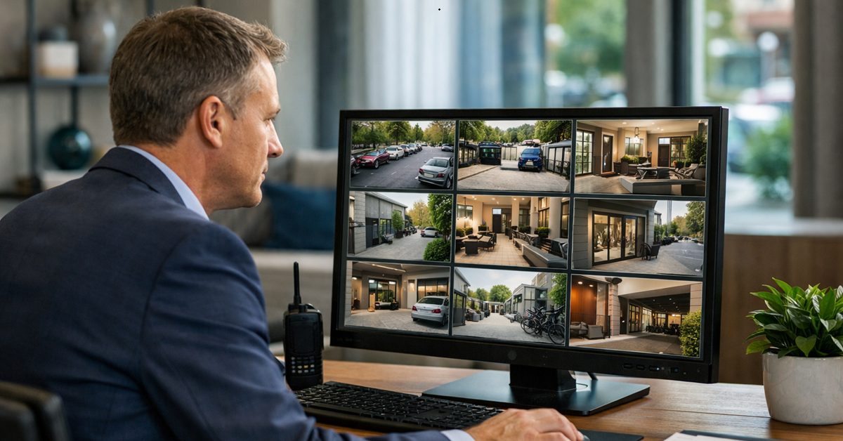 3 Daily Security Habits Every Multifamily Property Manager Should Know