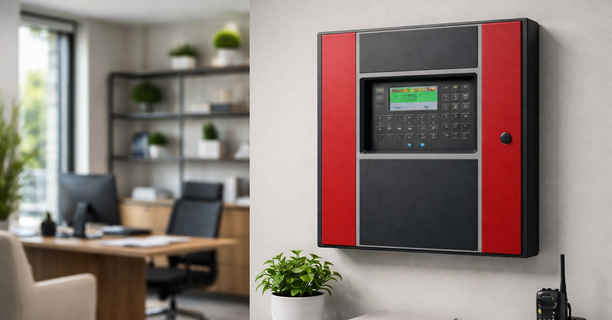 Fire & Life Safety Compliance for Multifamily Property Managers