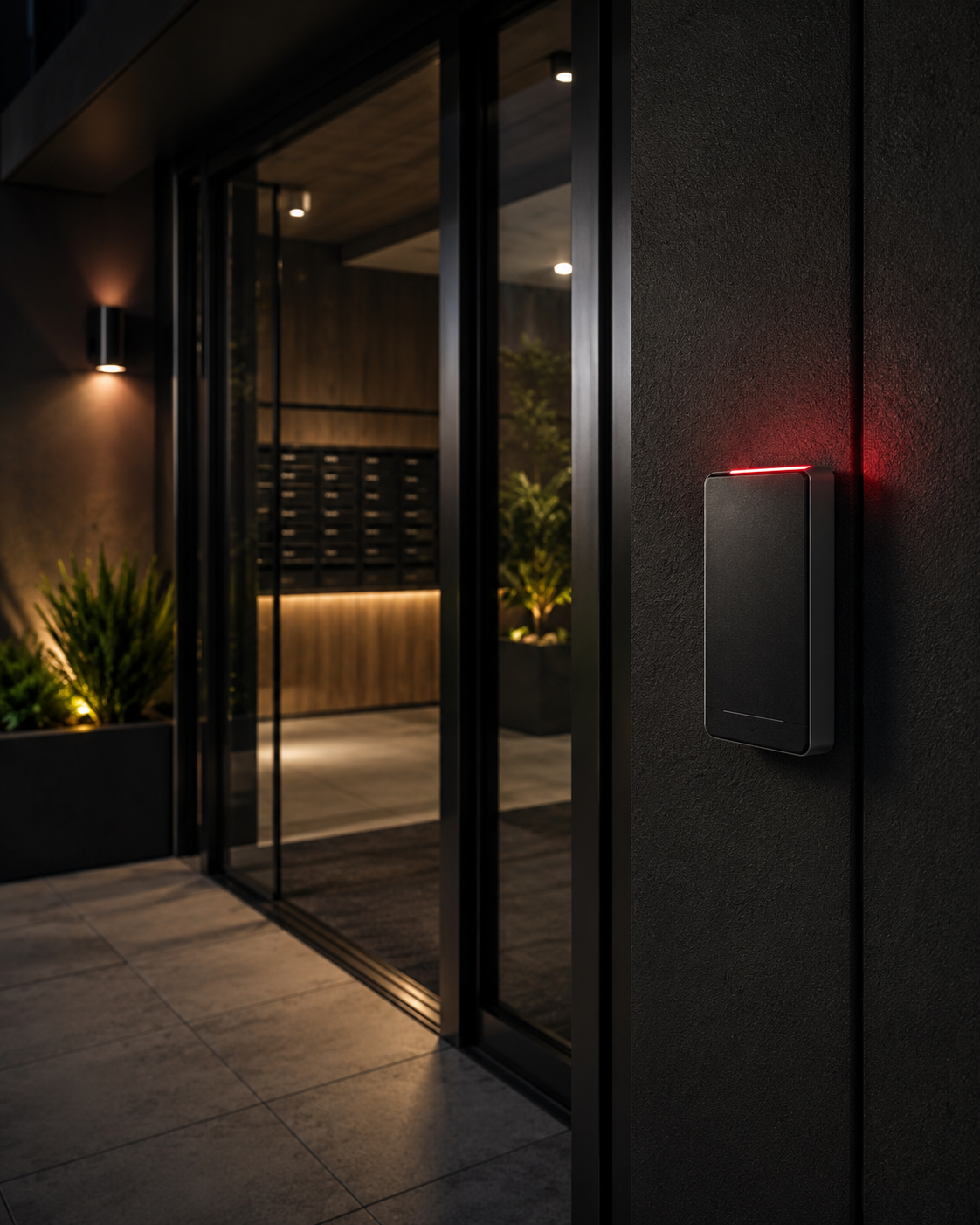 When Your Access Control System Creates More Work Than It Prevents