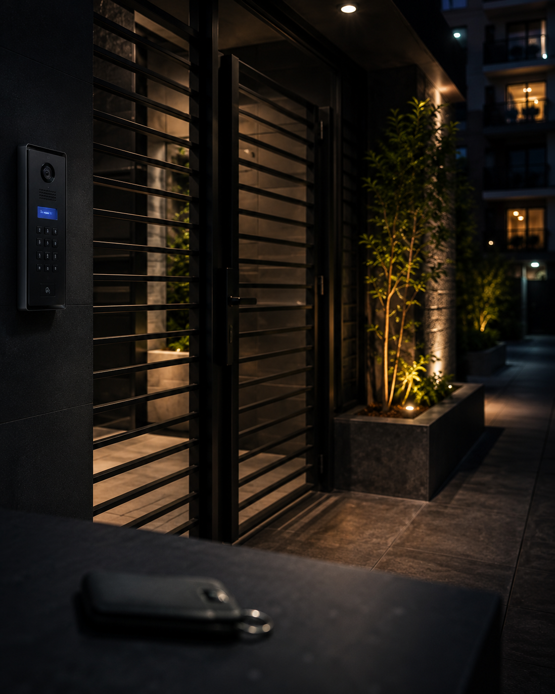 The Access Control Gaps I Find at Most Properties