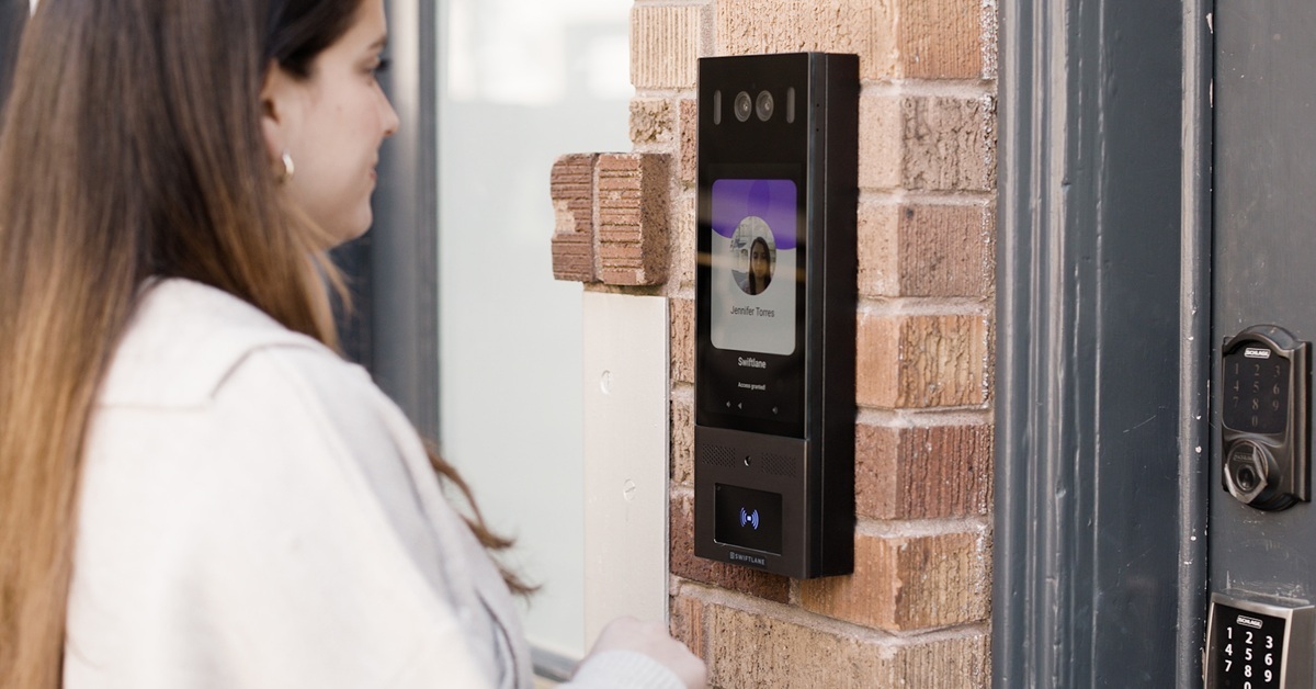 Swiftlane vs ButterflyMX: Choosing the Right Video Intercom
